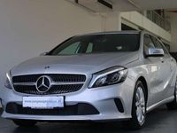 gebraucht Mercedes A180 d BlueEfficiency Edition NP 33.394.-