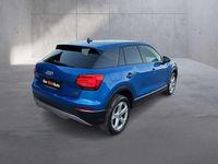 gebraucht Audi Q2 2.0 TDI quattro Design