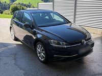 gebraucht VW Golf VII Rabbit 1,6 TDI