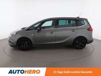 gebraucht Opel Zafira Tourer 2.0 CDTI Innovation