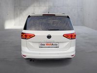 gebraucht VW Touran Friends TDI DSG