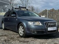 gebraucht Audi A6 3.0 TDI *QUATTRO* S-LINE* BOSE* NAVI* MEMORY*