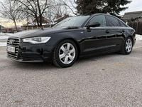 gebraucht Audi A6 A6 2,0 TDI DPF