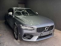 Gebraucht Volvo S90 Inscription 190 PS (139 kW) 2018 Limousine