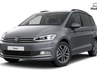 gebraucht VW Touran Highline 1.5 TSI 150 PS, 16" Alu, Climatronic, ...