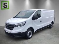 gebraucht Renault Trafic Kastenwagen L2H1 3,0t Blue dCi 110 6ebis