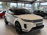 gebraucht Land Rover Range Rover evoque 2,0 D150 Aut.*Allrad*Panorama*Surround-Kamera*ACC