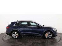 gebraucht Audi e-tron 55 quattro advanced 95kWh Aut LED NAVI PDC