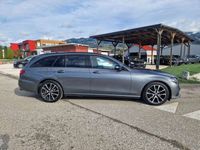 gebraucht Mercedes E220 d T Austria Edition Avantgarde 4MATIC Aut.