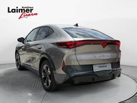 Gebraucht Cupra Tavascan 210 kW (286 PS) 2025 Hellbraun  metallic SUV