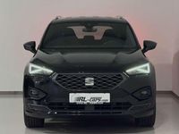 Gebraucht Seat Tarraco 4Drive 200 PS (147 kW) 2021 Schwarz SUV