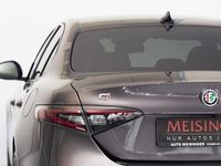 Gebraucht Alfa Romeo Giulia Veloce 280 PS (205 kW) 2025 Grau Limousine