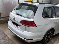 gebraucht VW Golf VII Golf VariantVariant Trendline 1,0 TSI Trendline