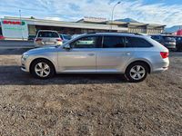 gebraucht Skoda Superb 2.0 TDI DSG