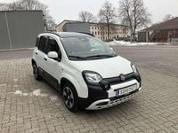 gebraucht Fiat Panda Sonstige FireFly Hybrid 70 Cross