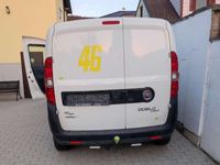 gebraucht Fiat Doblò Emotion Italia 16 Multijet DPF