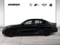 Gebraucht BMW M340 M Sport 374 PS (275 kW) 2025 Schwarz Limousine
