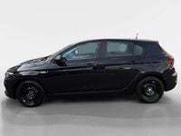 gebraucht Fiat Tipo FireFly Turbo 100
