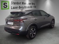 gebraucht Nissan Qashqai Acenta 1.5 VC-T e-Power 190 PS