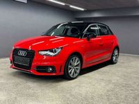 gebraucht Audi A1 Admired