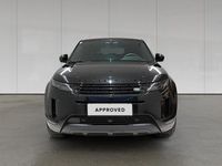 gebraucht Land Rover Range Rover Evoque S 269PS Auto
