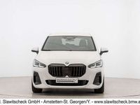 gebraucht BMW 218 Active Tourer d M Sportpaket