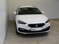 Gebraucht Seat Leon Style 116 PS (85 kW) 2026 Weiss  normal Kombi