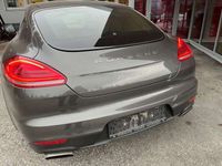 gebraucht Porsche Panamera 4 PanameraDSG