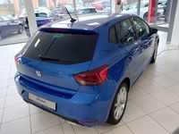 gebraucht Seat Ibiza FR Edition 1.0 TSI