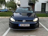 gebraucht VW Golf VII 