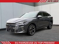 Neu Cupra Terramar VZ 2025 SUV