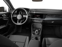 gebraucht Audi A3 Sportback TFSI 150 S tronic Nav ACC KlimP LED