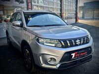 gebraucht Suzuki Vitara AllGrip Flash