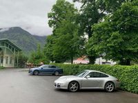 gebraucht Porsche 911 