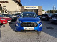 gebraucht Ford Ecosport ST-Line