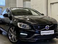 gebraucht Volvo S60 Polestar *Top-Ausstattung