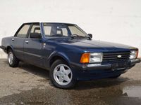 gebraucht Ford Taunus 20l