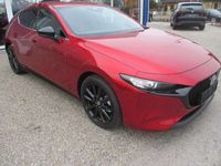 gebraucht Mazda 3 /SP/G122/Nagisa Modell 2024