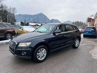 gebraucht Audi Q5 2,0 TDI quattro Sport