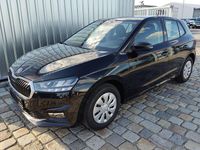 gebraucht Skoda Fabia Selection 1.0 TSI 115 PS DSG 4-Jahre-Garantie-AppleCarPlay-AndroidAuto-LED-PDC-Sitzheizung-DAB-Klima-Tempomat