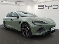 Gebraucht BYD Seal 389 kW (530 PS) 2024 Limousine
