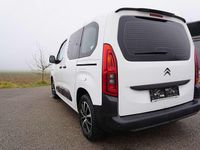 gebraucht Citroën Berlingo BlueHDI 100 S&S Live