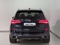 gebraucht BMW X5 xDrive45e Aut/M-Sport/Panorama/AHK/Laser/Harman&Ka