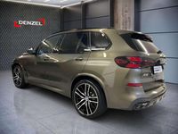 Gebraucht BMW X1 M Sport 313 PS (230 kW) 2025 Grau SUV