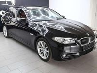 gebraucht BMW 520 520 d xDrive Touring Aut.