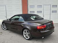 gebraucht Audi A5 Cabriolet A5 1,8 TFSI