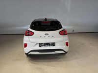 gebraucht Ford Puma 1,0 EcoBoost Hybrid Sound Edition