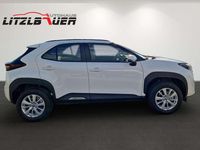 gebraucht Toyota Yaris Cross 15 VVT-i Hybrid City Aut.