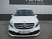 gebraucht Mercedes E250 Marco Polo d 4Matic