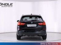 gebraucht BMW X1 xDrive18d